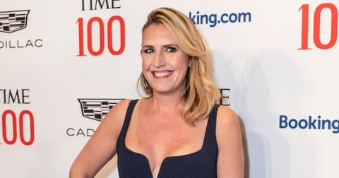 cnn poppy harlow phil mattingly dumped morning show