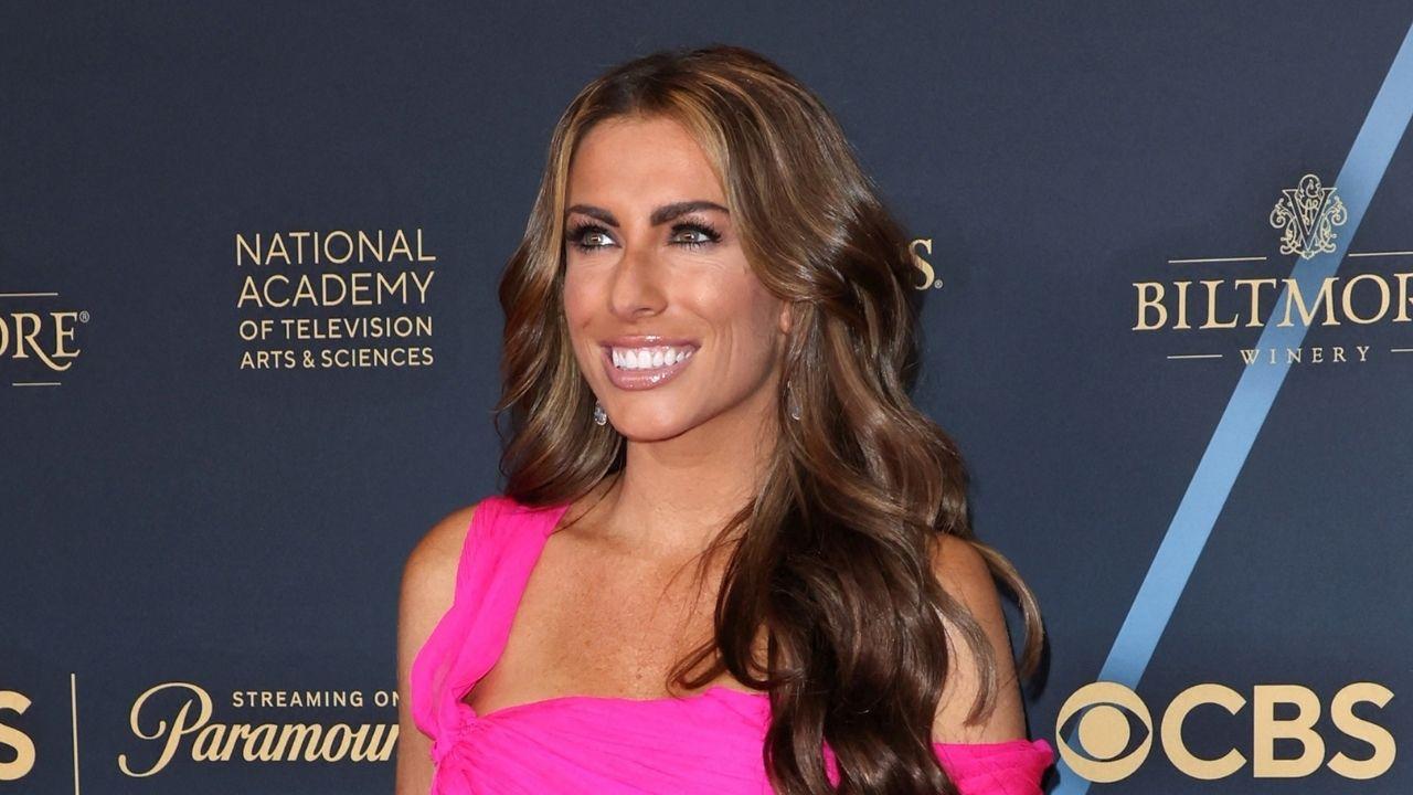 Alyssa Farah Griffin called out Donald Trump's divisive comments.