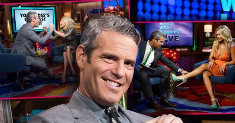 andy cohen exposes sex secrets threesomes