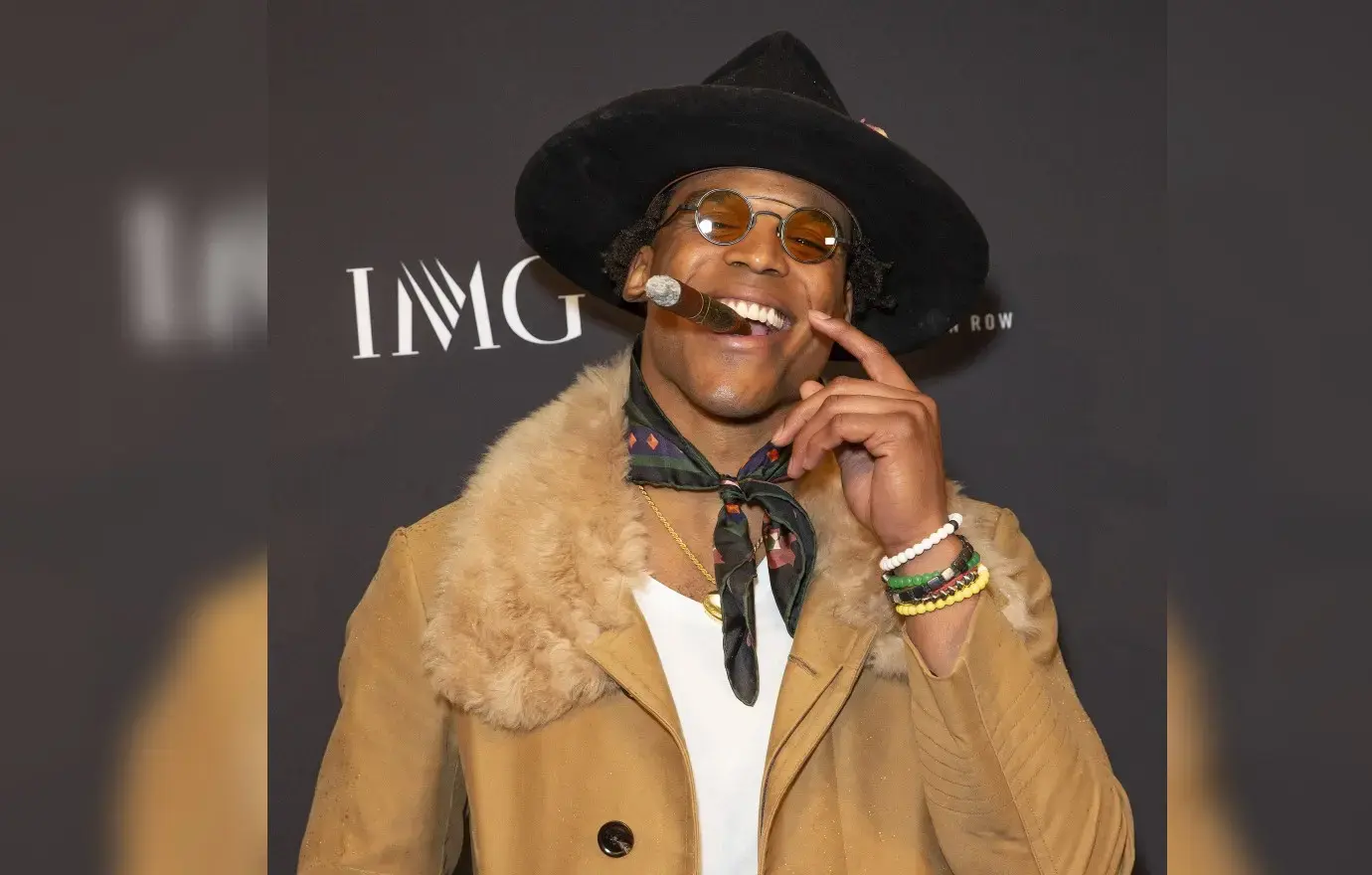 cam newton ex kia proctor demands receipts in battle over  bentley car split  children custody