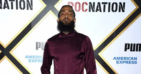 nipsey hussle songwriter accuses late rapper brother breach contract