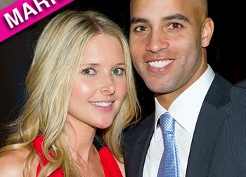 Tennis Ace James Blake And Emily Snider Are Married