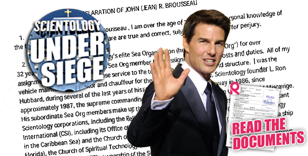 //tom cruise scientology servants pp