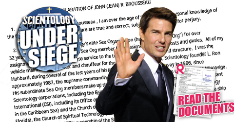 //tom cruise scientology servants pp