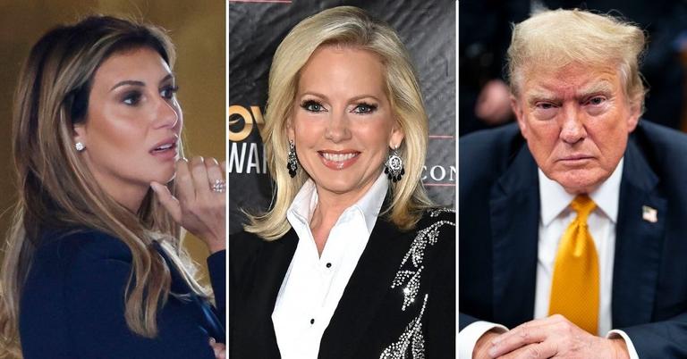Fox Anchor Slams Trump Attorney Over Claims That Joe Biden Was Behind ...