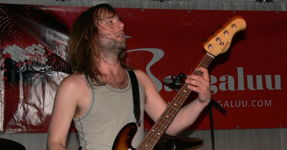 mickey madden mega