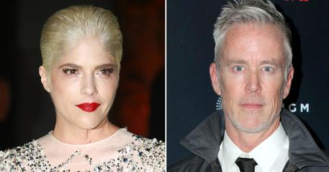 selma blair drops restraining order ex boyfriend