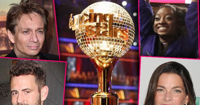 //dancing with the stars scandals simone biles nick viall pp