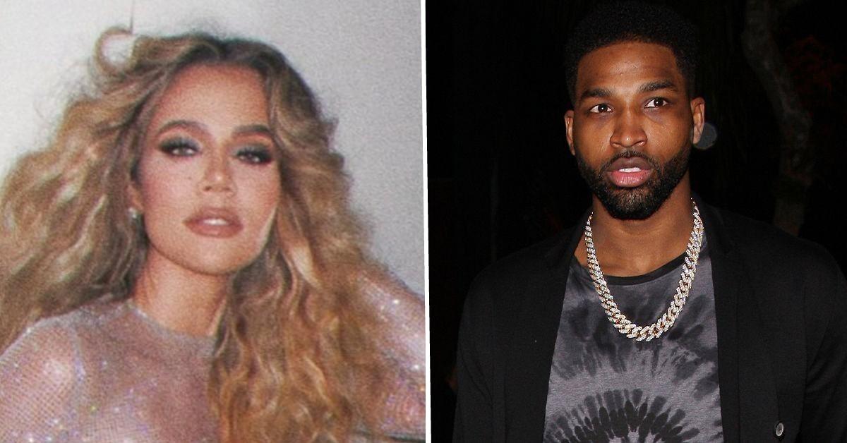 Tristan Thompson Flirts With Khloé Kardashian After Beyoncé's Birthday Party