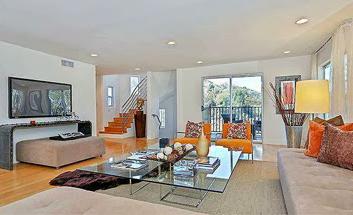 //chris colfer selling hollywood hills home los angeles