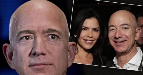 Jeff Bezos Lover Lauren Sanchez Cheated Ex Fiance