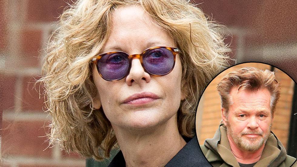 Meg Ryan John Mellencamp Break Up Reunion Rumors