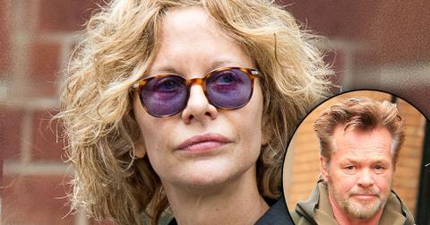 Meg Ryan John Mellencamp Break Up Reunion Rumors