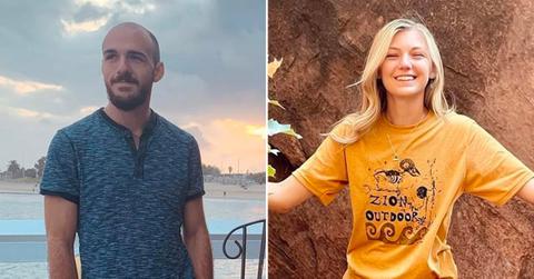 brian laundrie parents sued gabby petito death hand over cell phones