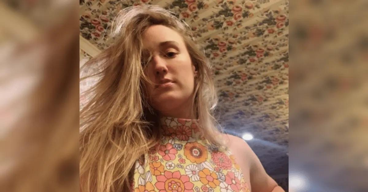 Who is Ashley Johnson's fiance? Actress files restraining order against  Brian Wayne Foster