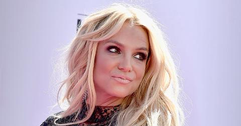 britney spears billboard conservatorship freedom fight
