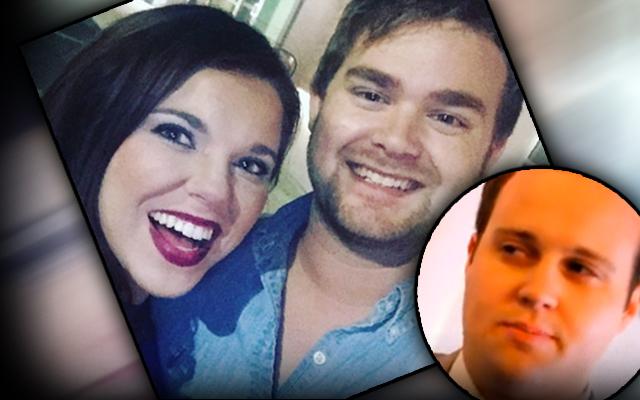 Amy Duggar And Husband Mock Josh Duggar Sex Scandal Online 4197