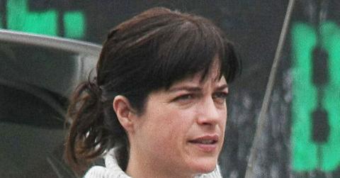 //Selma Blair Statement Alcohol Pills ppbzQcd