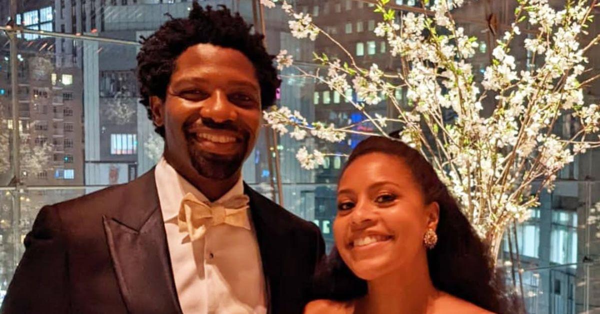 Photo of Sheinelle Jones and Uche Ojeh