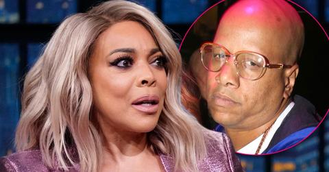 Wendy Williams Husband Takes Control Over Show Booking