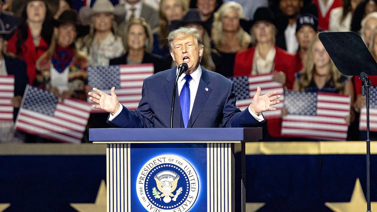 The stress of non-stop midterm campaigning has reportedly taken an especially hard toll on the president.