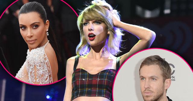 Taylor Swift Enemies Ex-Boyfriends Reveal Secrets