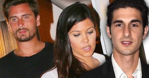 Kourtney Kardashian Paternity Michael Girgenti Mason