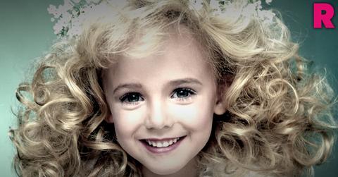 Jon Benet Ramsey