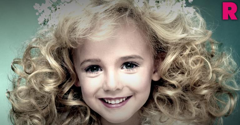 Justice For JonBenet! Retired Cops Club Vows To Hunt Down Her Killer As ...