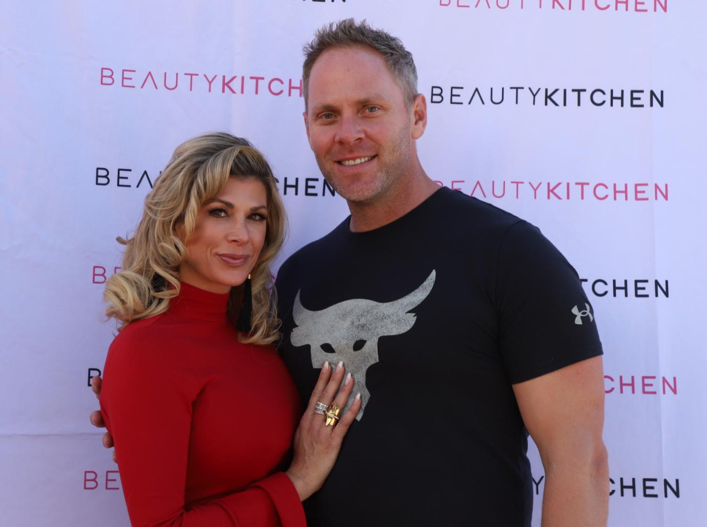 alexis bellino fiance gallery pic