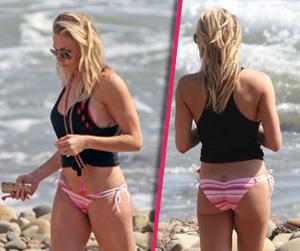 //leann rimes pp tall