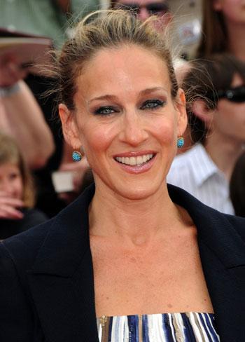 //sarahjessicaparker kids inf