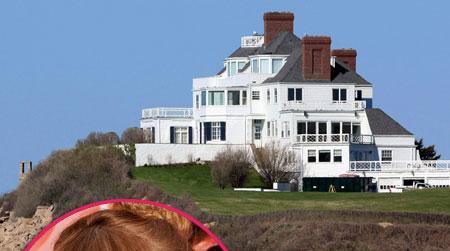 //taylor swift house pp