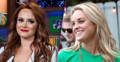 Kathryn Dennis Danni Baird Dating Relationship