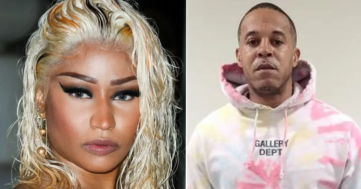 nicki minaj husband kenneth petty assault germany security guard lawsuit