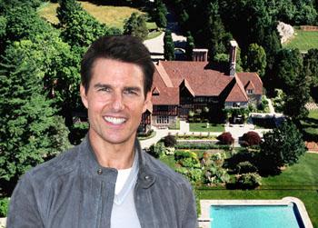 //tom criuse house ffn