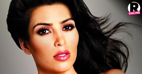 Kim Kardashian Makeup Artist