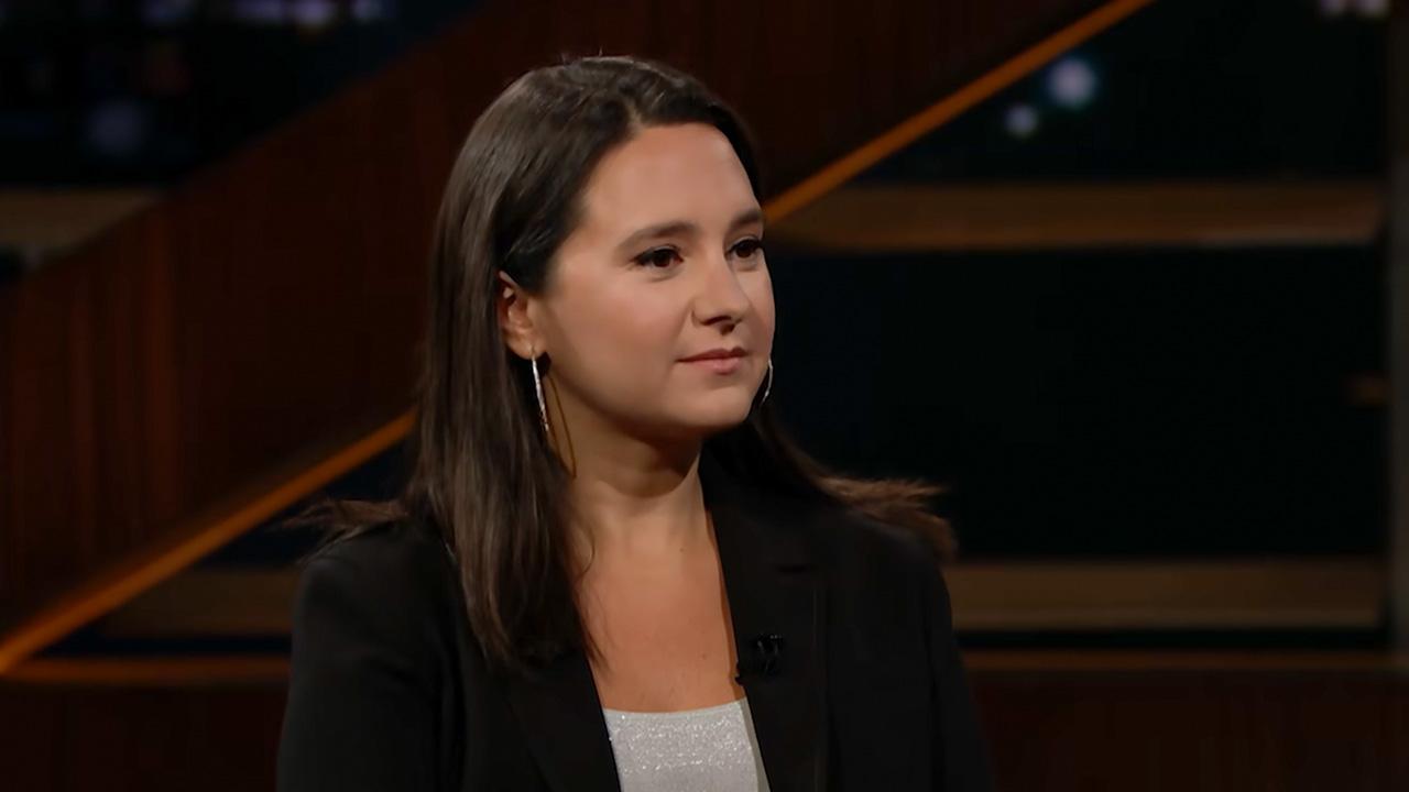 Photo of Bari Weiss