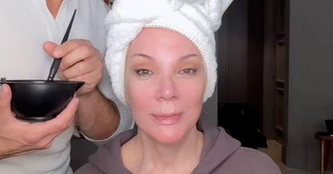 Photo of Kris Jenner