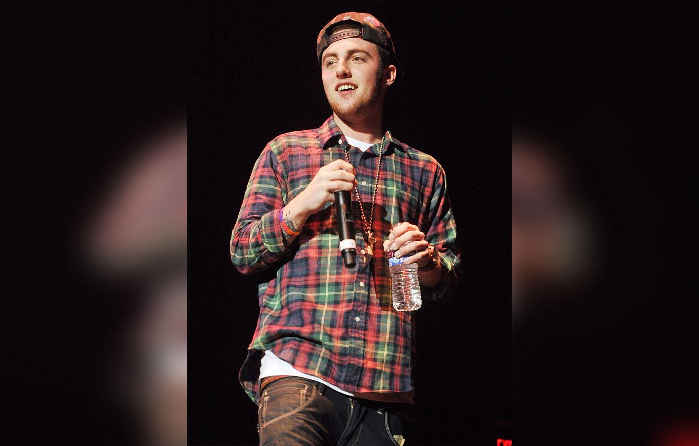 mac miller drug supplier pleads guilty in court  years prison r