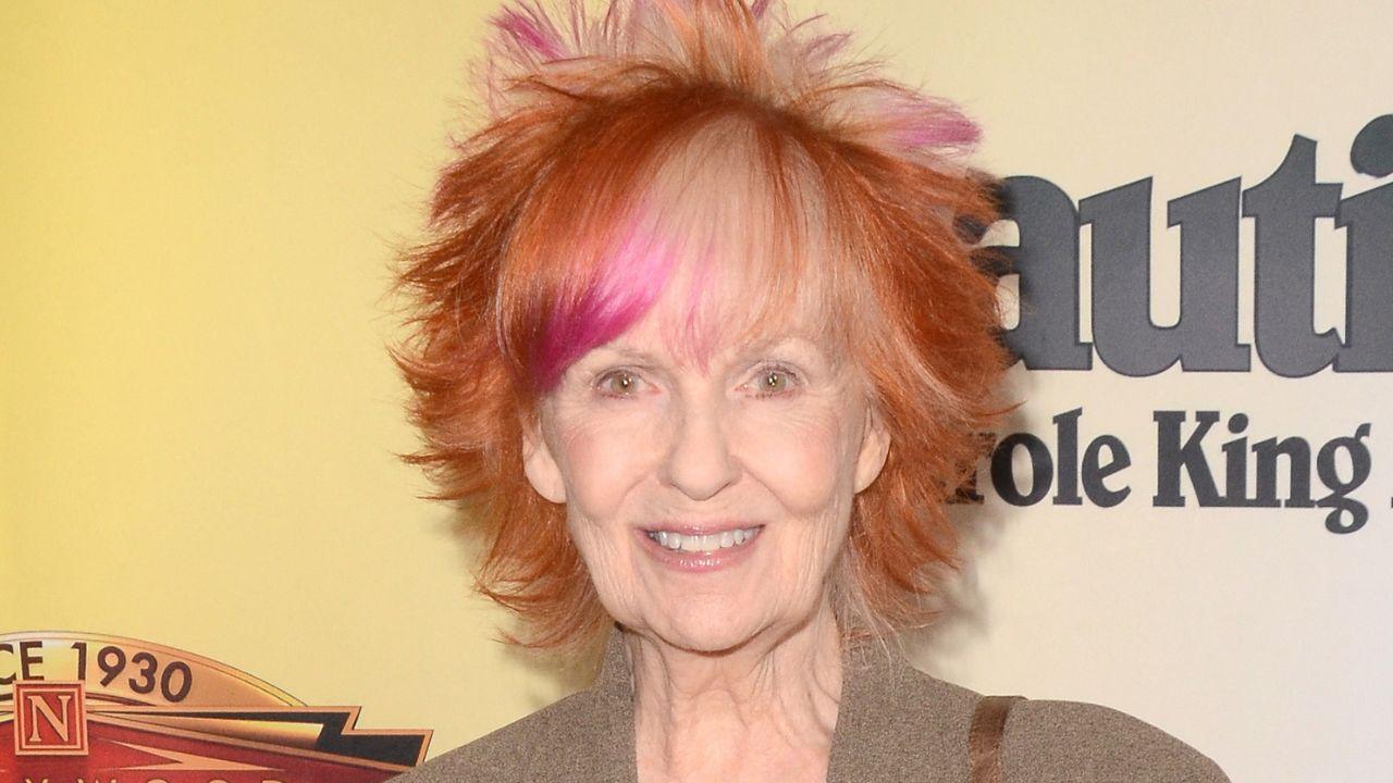 picture of Shelley Fabares
