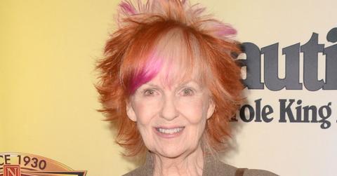 picture of Shelley Fabares