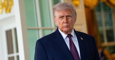 image of Donald Trump