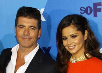 //simon cowell cheryl cole ffn