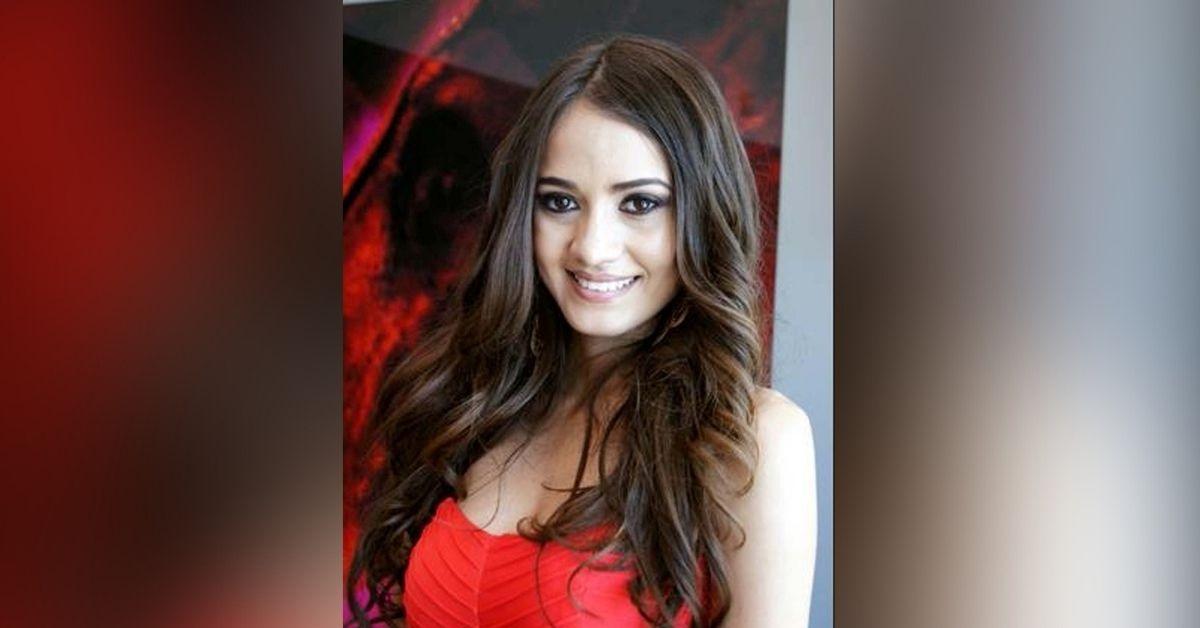 Photo of Maria Susana Flores Gamez