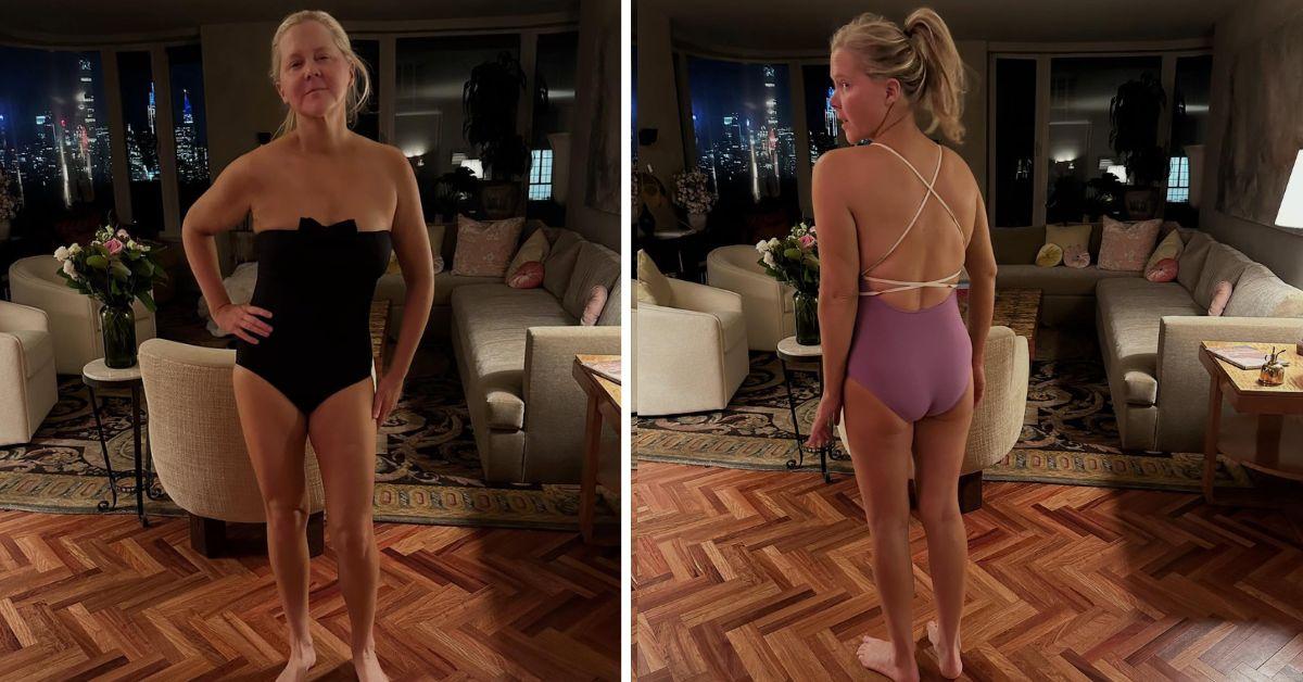 Photo of Amy Schumer