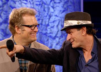 //postdrewcareyandchareliesheen