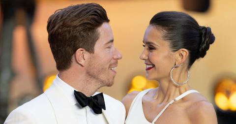 Shaun White & Nina Dobrev Friend Reveals Reason Behind Shocking Split
