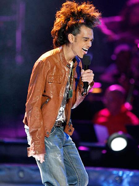 Sanjaya Malakar 35 Scandals Secrets From The Set Of American Idol