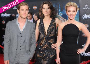 //avengers premiere best worst wenn